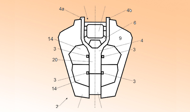 Radar delantero y trasero en KTM y Husqvarna