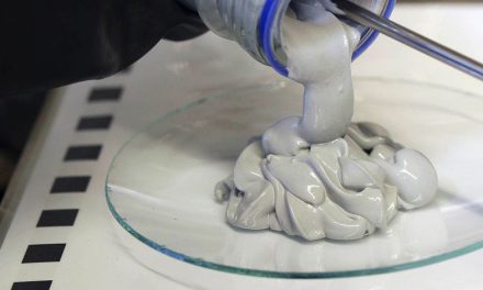 Powerpaste, una nueva fuente de energía en motos eléctricas