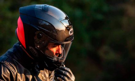 Renueva tu casco con los nuevos diseños de Bell