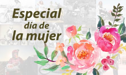 Apasionadas que han dejado huella