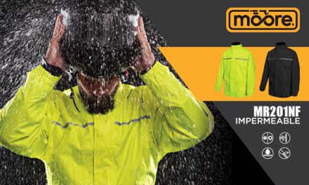 Impermeables Moore de venta en ACC DESA