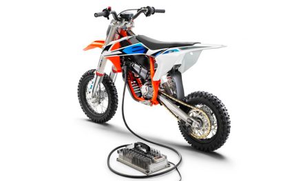 Próximamente un sistema de baterías intercambiables