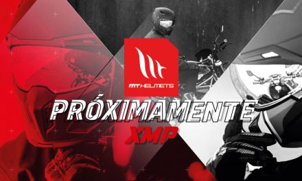 MOTOCITY distribuidor oficial de ¡MT HELMETS!