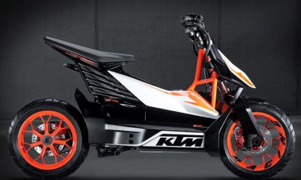 KTM y VARTA unifican esfuerzos para crear baterías eficientes