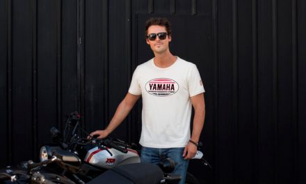 Más de 100 artículos de Yamaha para renovar tu closet