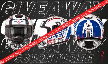 Sabemos que un rider no se hace, ¡un rider nace!