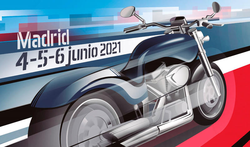 El Salón de Madrid está de regreso