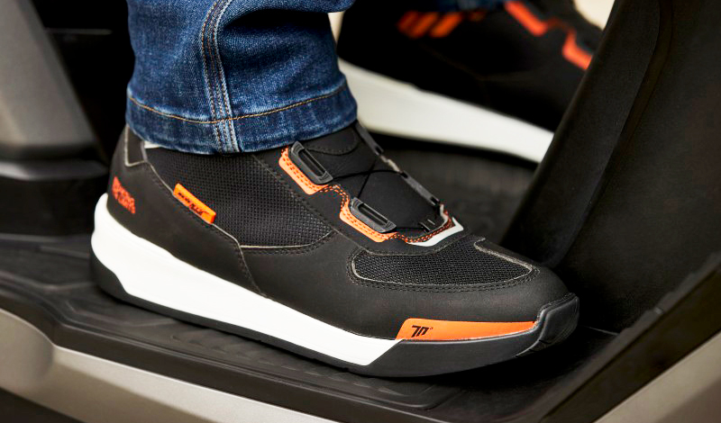 Botas Seventy Degrees SD-BC1