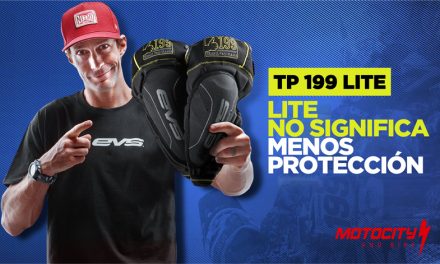 TP 199 LITE, pequeñas pero seguras