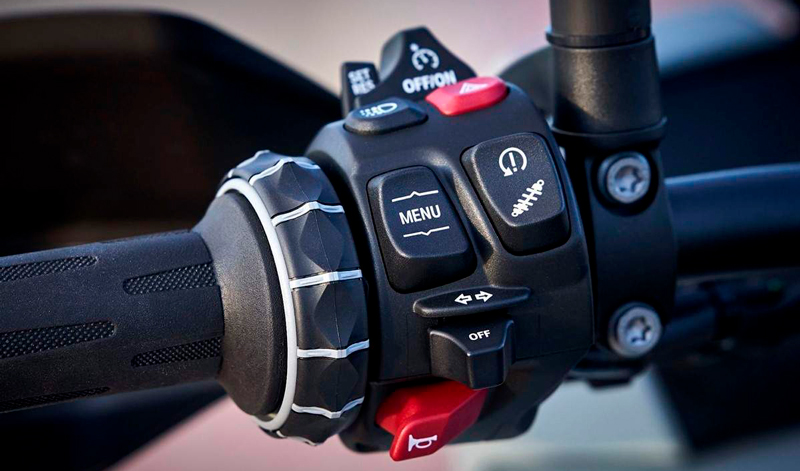 La nueva patente de BMW de control gestual