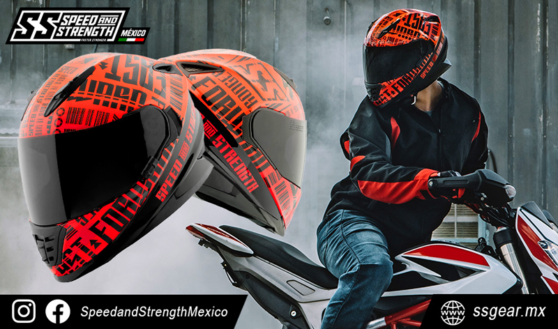 Casco SS1310 Fast Forward™ SPEED AND STRENGTH