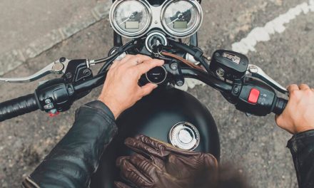 Triumph y su sistema de navegación que es compatible con todos sus modelos