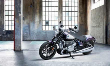 BMW Motorrad amplía la gama de equipamiento de las R 18 y R 18 Classic