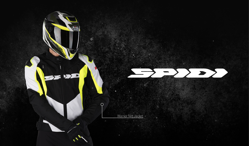 ¡Conviértete en distribuidor SPIDI hoy mismo!