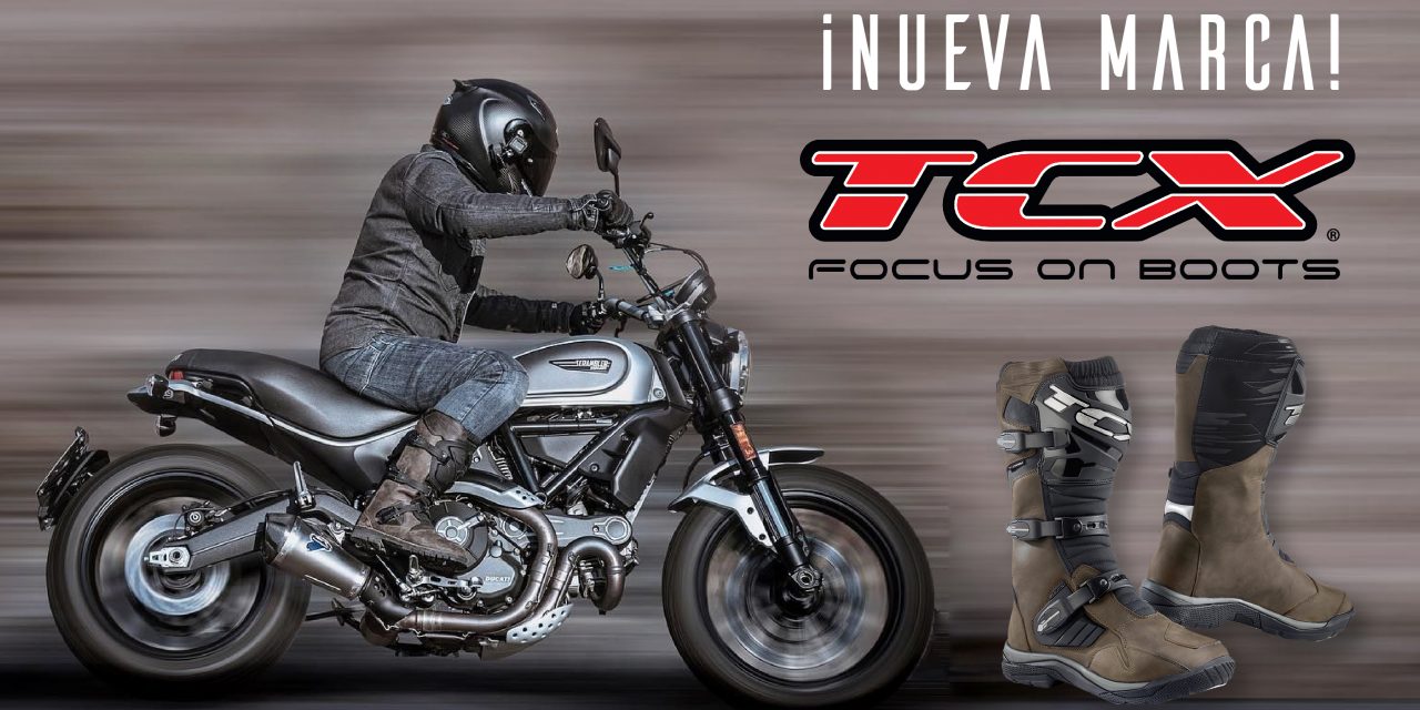 La seguridad es siempre una prioridad para TCX