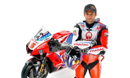 Johann Zarco, el señor de las victorias