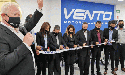 VENTO ya está en Cuautitlán