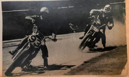 Vibrante emoción en el ovalo de Irapuato