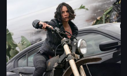 F9 llega a los cines de México