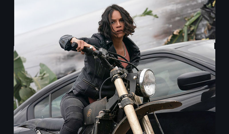 F9 llega a los cines de México