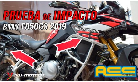 Tecnología para ti y tu motocicleta