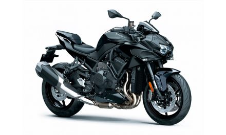 Kawasaki y la tecnología que aplica a sus modelos