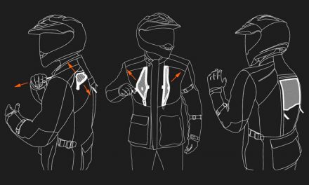 KTM gana el premio Red Dot 2021