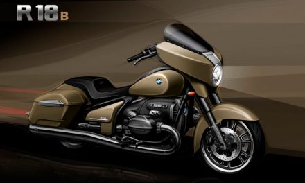 La nueva BMW R 18 Transcontinental y la nueva BMW R 18 B