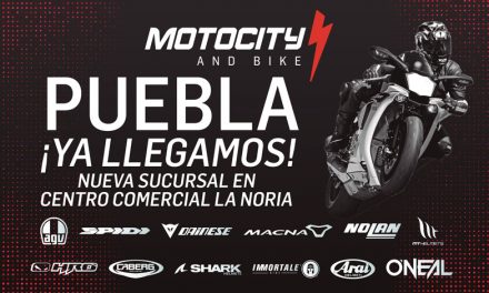 #MotocityPuebla ¿Estás listo para conocernos?