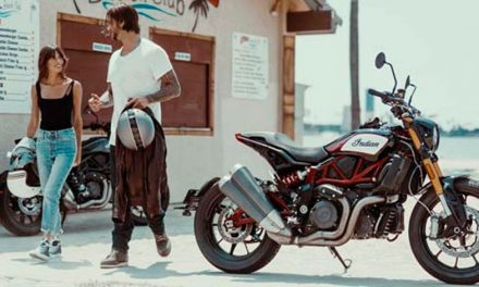 Vístete a la moda con Indian