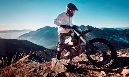 Colección de verano de REV’IT!