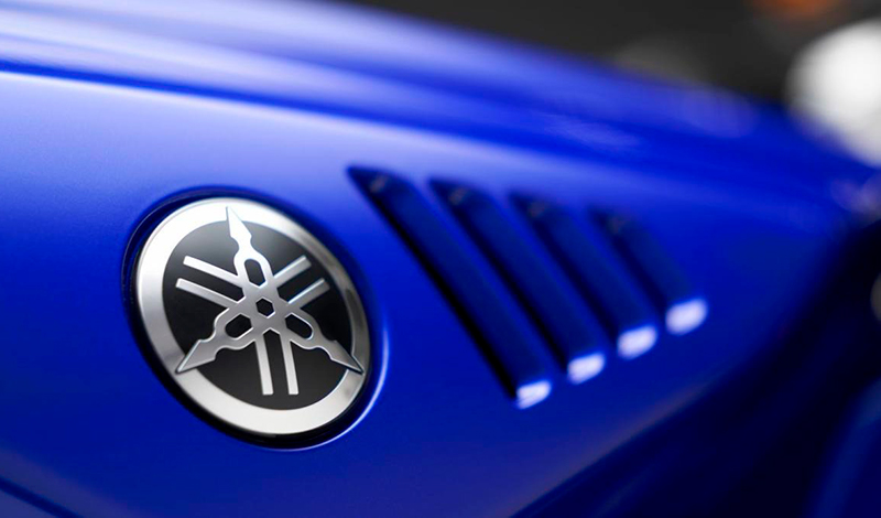 Yamaha busca ser neutros en carbono para 2050