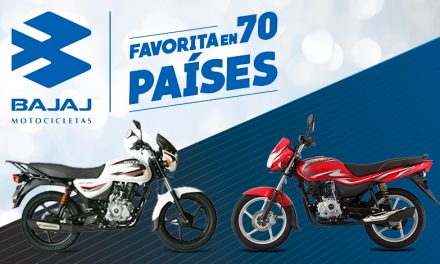 El delivery y la industria de las motos