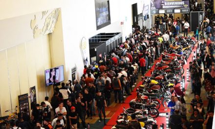 ¡Estamos listos! Expo Moto 2021