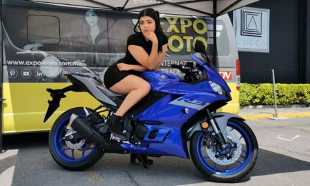 Tu seguridad es primero, Free Check Distrimoto