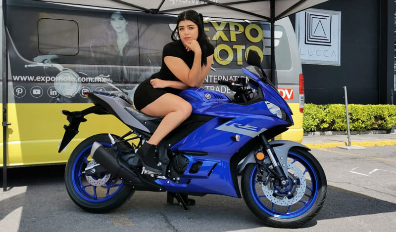 Tu seguridad es primero, Free Check Distrimoto