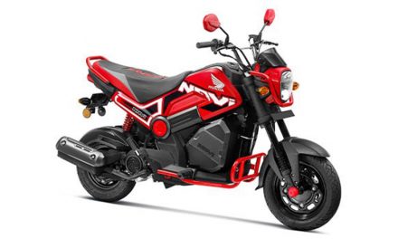 Honda NAVi, icono de la marca y orgullosamente fabricada en México