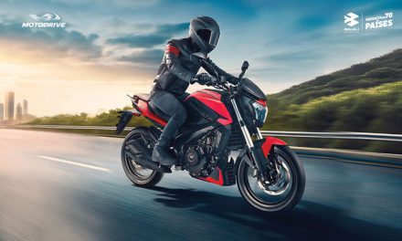 Consejos para aumentar los reflejos al conducir una moto