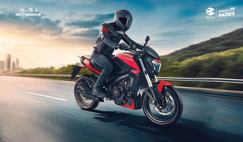 Consejos para aumentar los reflejos al conducir una moto