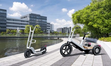 Ideas estimulantes para la movilidad urbana