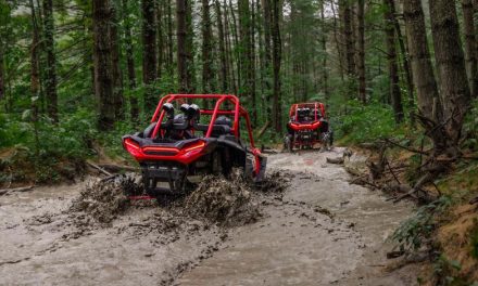 La industria de los vehículos Side-by-Side,  un crecimiento en potencia durante la pandemia