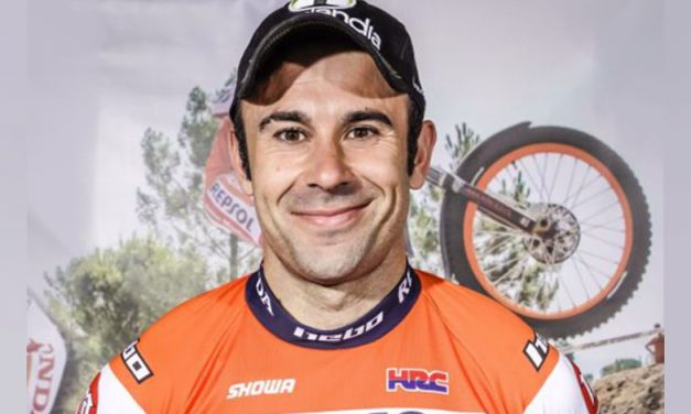 29 títulos mundiales lo respaldan, Toni Bou, el mejor piloto de trial de la historia
