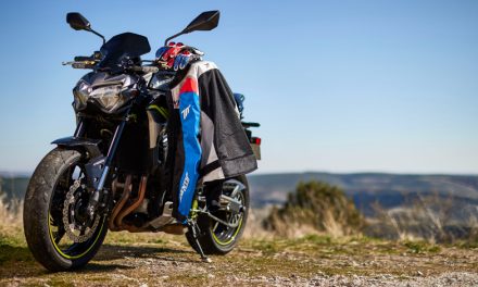 La seguridad esta de moda con Seventy Degrees