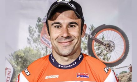 29 títulos mundiales lo respaldan, Toni Bou, el mejor piloto de trial de la historia