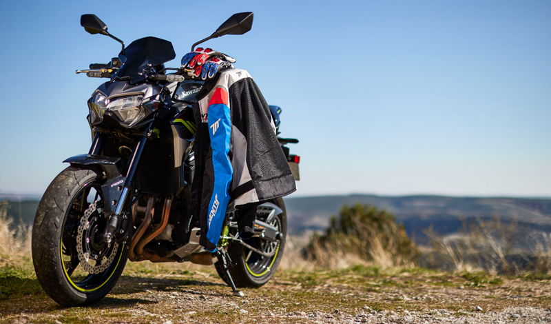 La seguridad esta de moda con Seventy Degrees