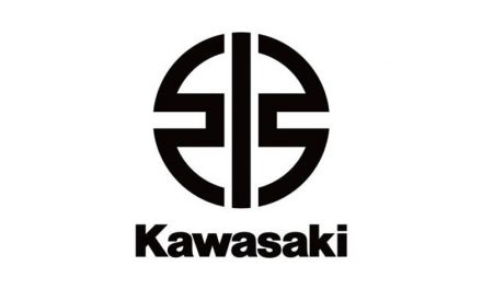 Kawasaki cambia su logo