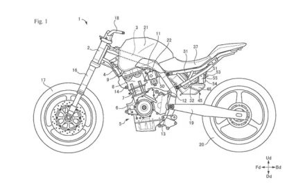 Suzuki dice adiós a su famoso motor V2