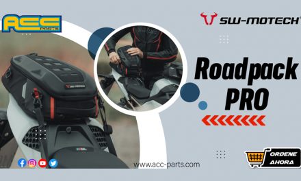 Roadpack pro  de ACC PARTS