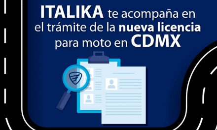 Un servicios más que ITALIKA brinda a la comunidad motociclista
