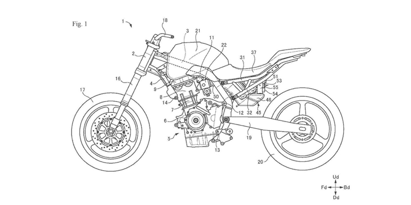 Suzuki dice adiós a su famoso motor V2